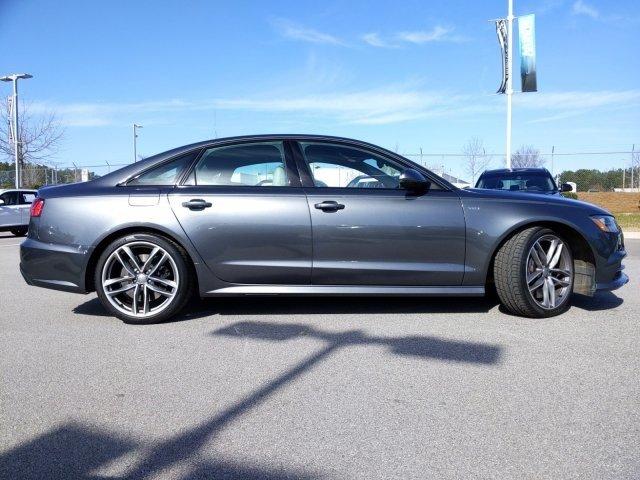used 2017 audi s6 premium plus columbia, sc 29203 for sale in columbia, south carolina