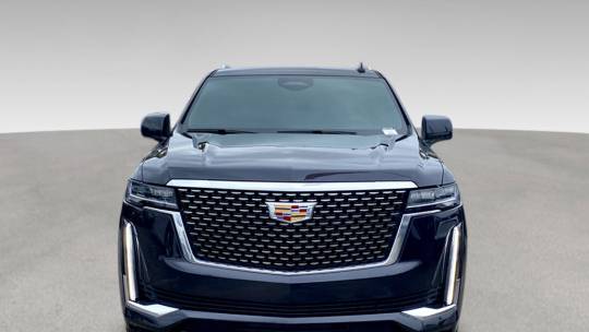 2024 Cadillac Escalade