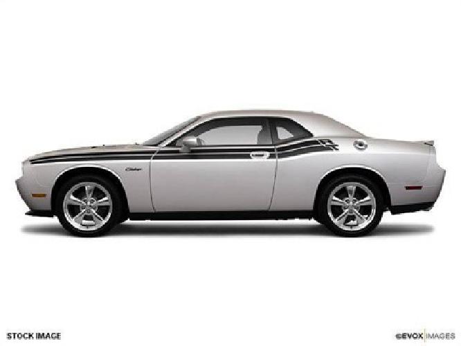 2010 dodge challenger rt in davie, fl
