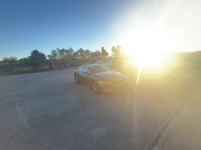 2023 kia k5 lxs
