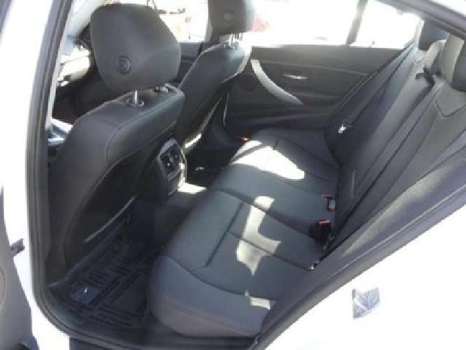 2014 bmw 3 series 320i in irvine, ca