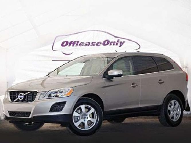 2011 volvo xc60 3.2l in lake worth, fl