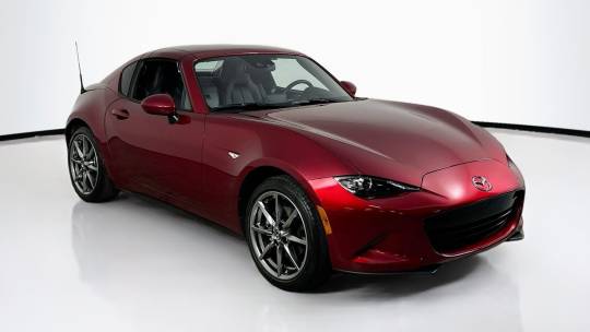 2023 Mazda Mx-5 miata