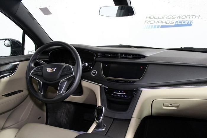 used 2017 cadillac xt5 fwd baton rouge, la 70806 for sale in baton rouge, louisiana