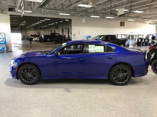 2021 dodge charger gt in chilton, wisconsin