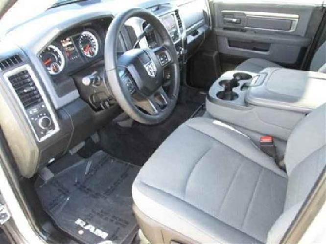 2013 ram 2500 slt in norco, ca