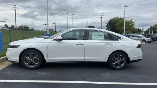 2024 Honda Accord