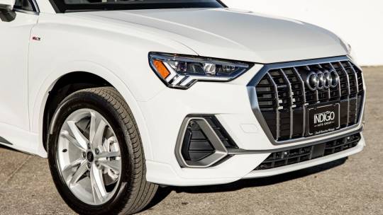 2024 Audi Q3