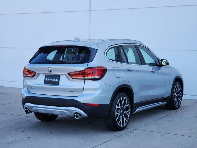 2021 bmw x1 xdrive28i