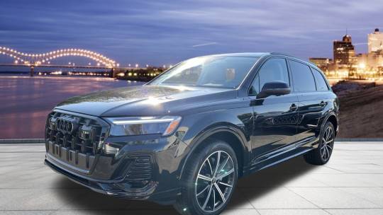 2025 Audi Q7