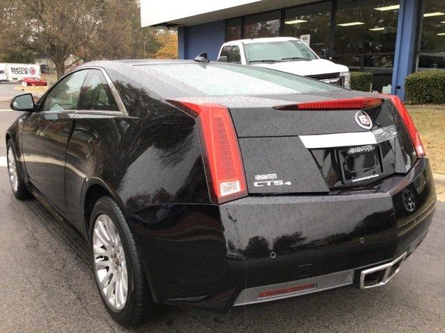 used 2014 cadillac cts awd coupe raleigh, nc 27608 for sale in raleigh, north carolina