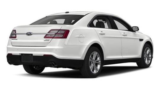 2016 Ford Taurus