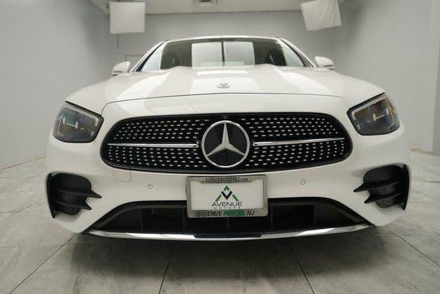 2022 mercedes-benz e-class e 350 in rahway, new jersey