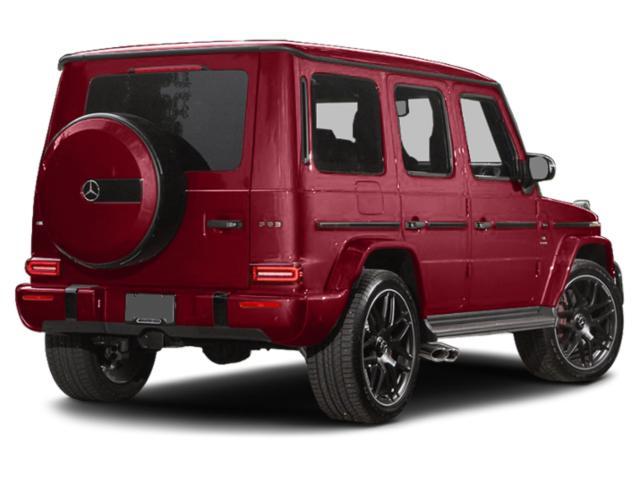 2019 mercedes-benz amg g 63 4matic