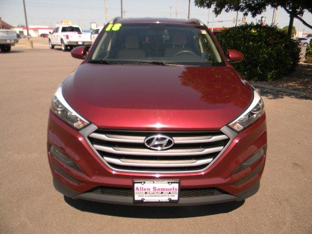used 2018 hyundai tucson awd hutchinson, ks 67502 for sale in hutchinson, kansas