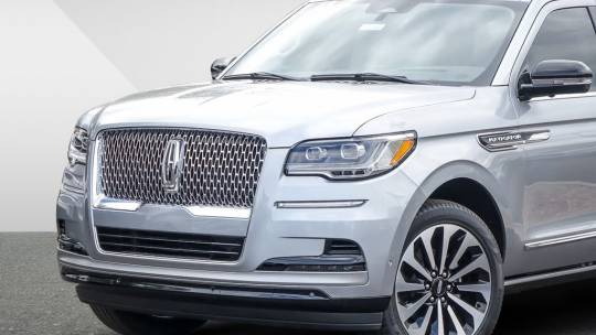 2024 Lincoln Navigator