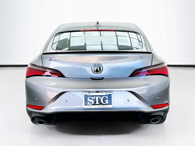 2023 acura integra a-spec w/ technology