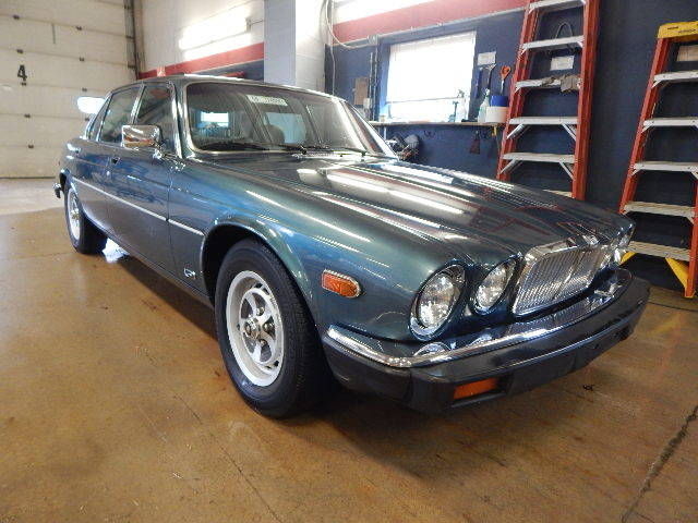 1986 jaguar xj6 t1249881