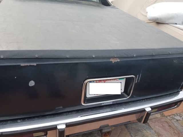 1985 chevrolet el camino super sport
