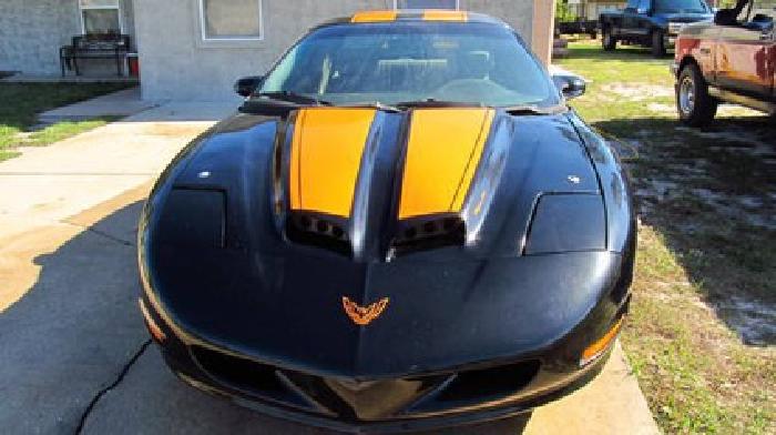 firebird fomula in deltona, fl