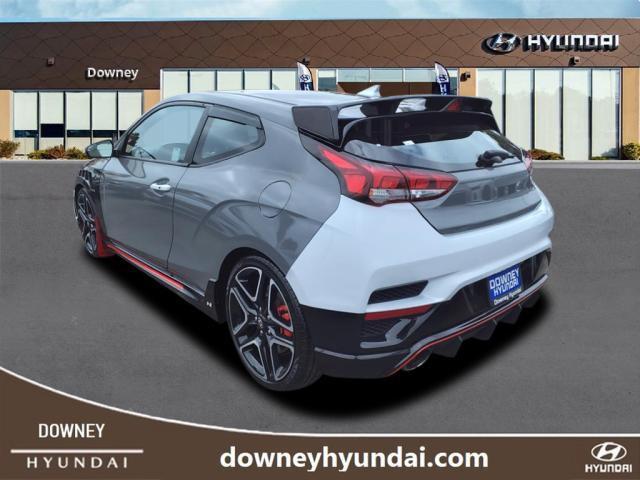 2020 hyundai veloster base