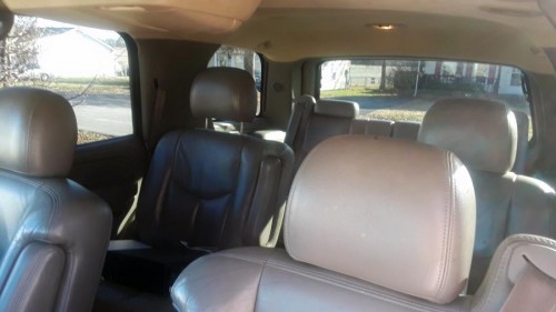 2004 chevrolet tahoe z71 for sale in kentucky by owner