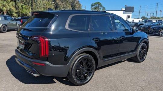 2022 Kia Telluride