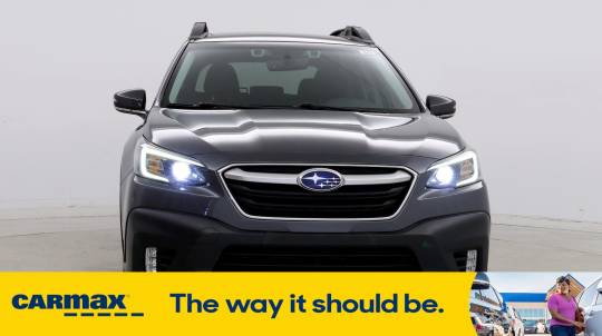 2022 Subaru Outback