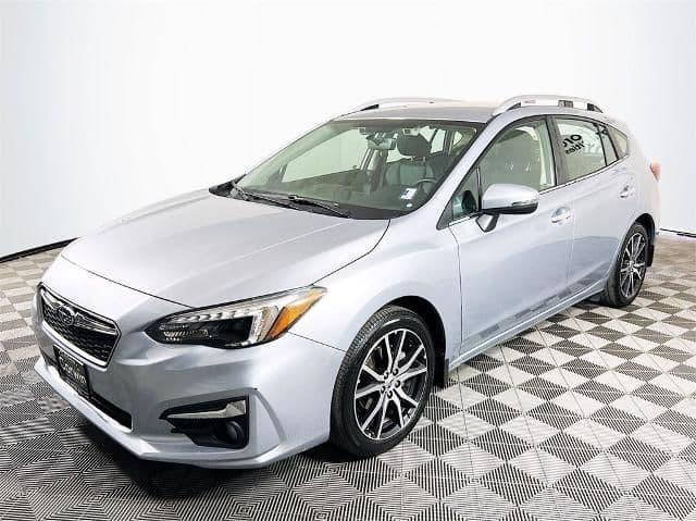2019 subaru impreza 2.0i limited in pasco, washington