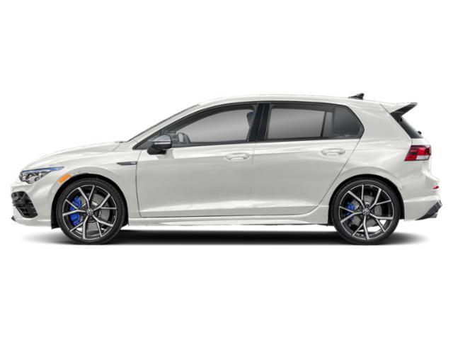 2023 volkswagen golf r 1.4t tsi