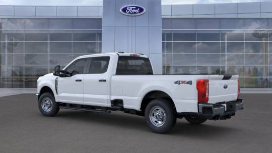 2024 Ford F-250