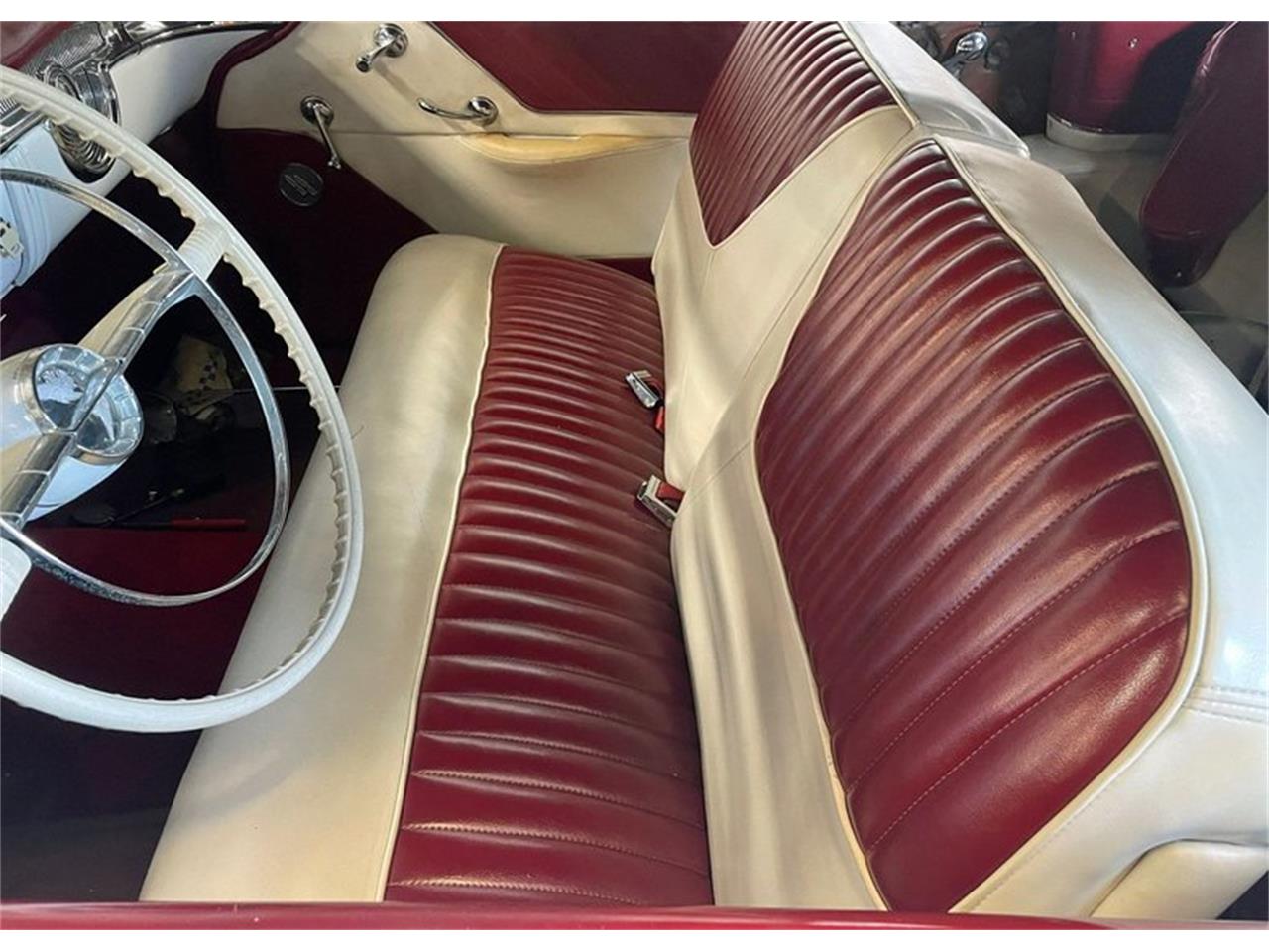 1955 oldsmobile super 88