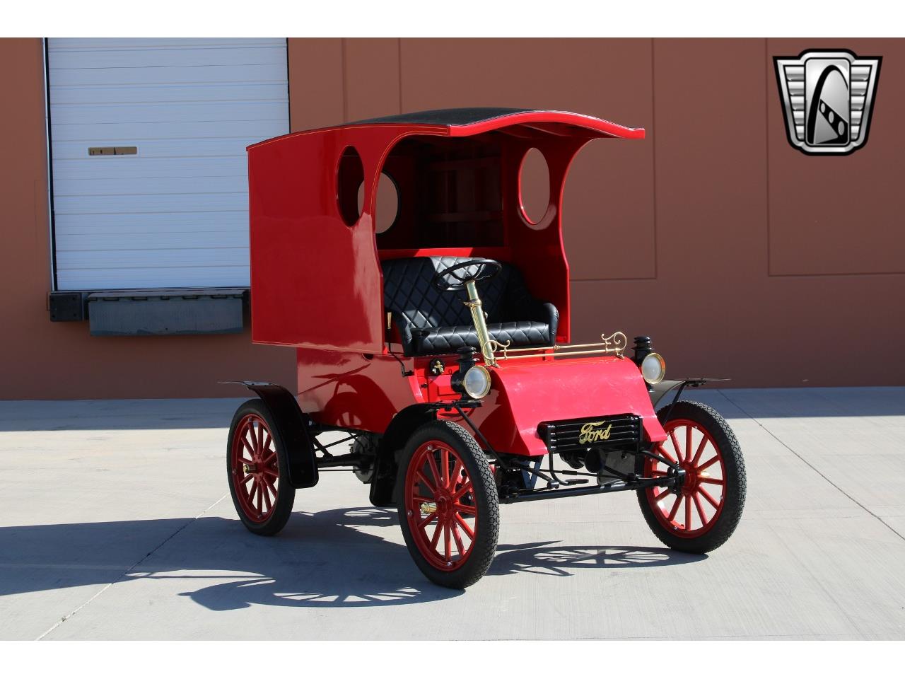 1903 ford model t