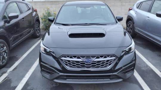 2024 Subaru WRX