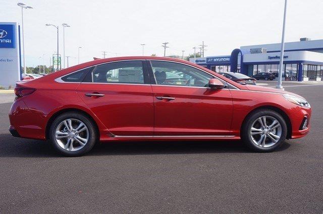 2018 hyundai sonata sport sport 4dr sedan for sale in cheyenne, wyoming