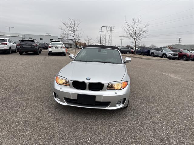2013 bmw 128 128i