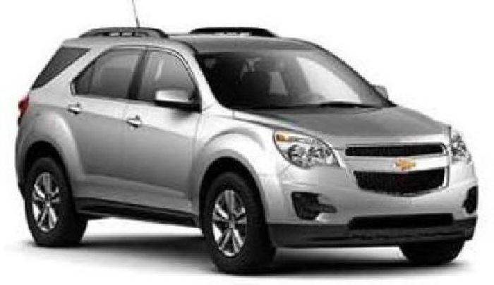 2011 chevrolet equinox lt w/1lt in colorado springs, co