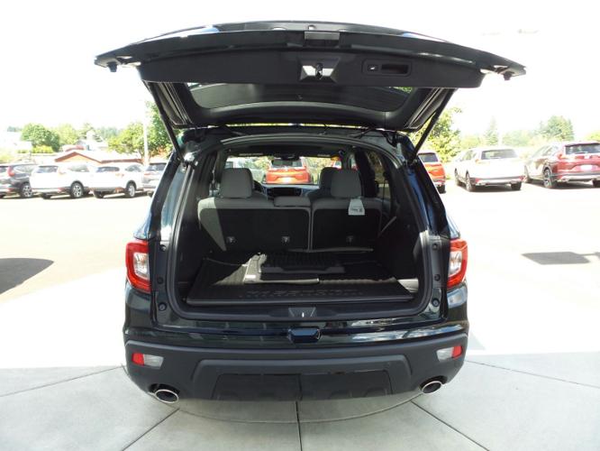new 2019 honda passport awd elite mcminnville, or 97128 for sale in mcminnville, oregon