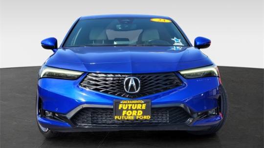 2023 Acura Integra