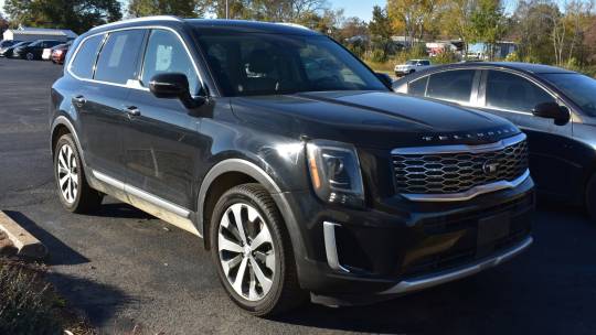 2021 Kia Telluride