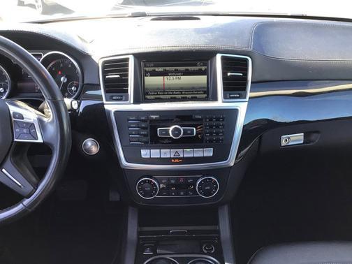 2016 mercedes-benz gl-class in saint louis, missouri