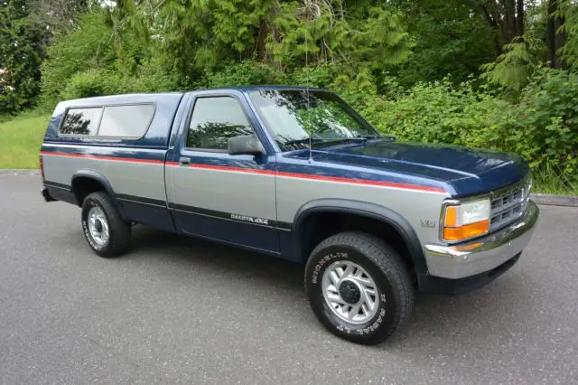 no reserve! super clean 1 owner all original survivor 4x4 le v8! 100pix+video