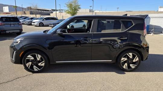 2023 Kia Soul