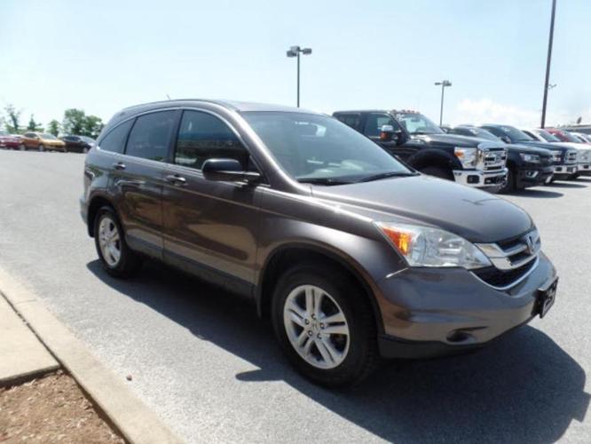 2010 honda cr-v ex awd ex 4dr suv for sale in martinsburg, west virginia