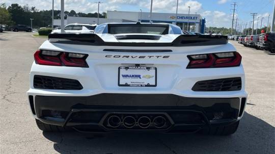 2024 Chevrolet Corvette z06 2lz