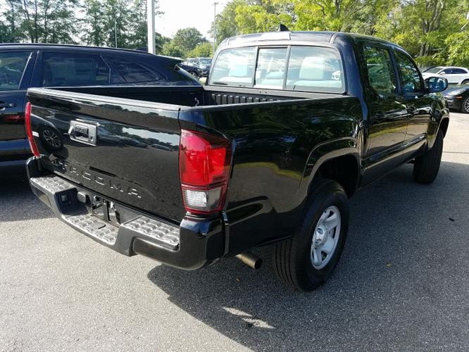 used 2018 toyota tacoma sr greenville, sc 29607 for sale in greenville, south carolina