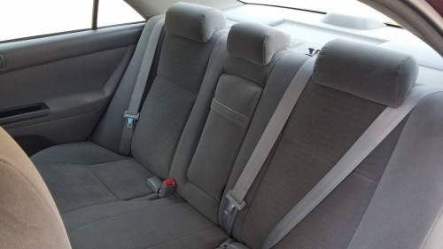 2006 toyota camry le for sale in massachusetts by owner