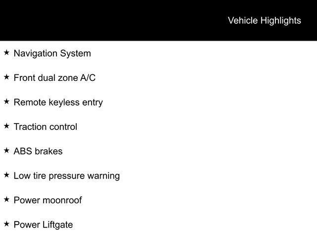 2023 nissan murano plat