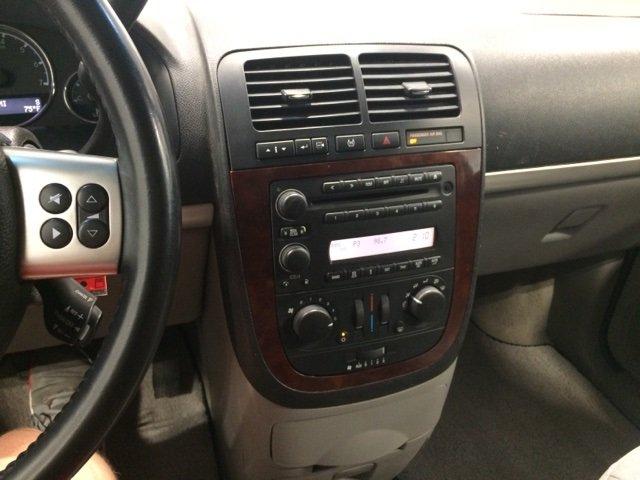 used 2008 chevrolet uplander lt bismarck, nd 58504 for sale in bismarck, north dakota