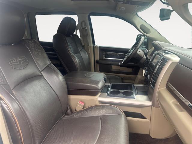 2012 ram 3500 laramie longhorn/limited edition